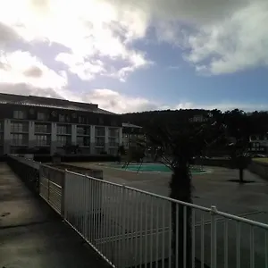 Appartement Les Sables Blancs, Douarnenez